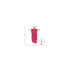 Sac de rangement sextoys rose taille L Treasure Bag Satisfyer 